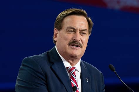 mike lindell upcoming events